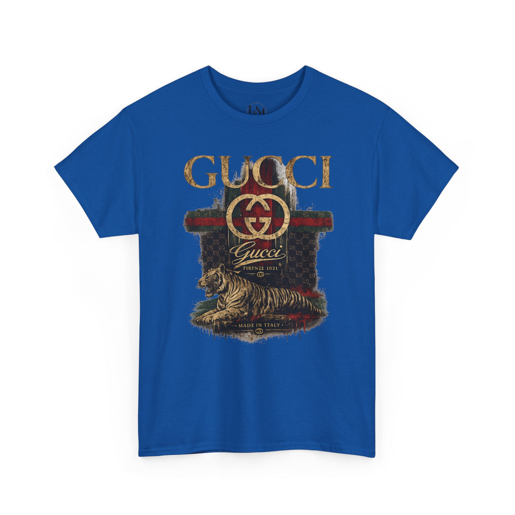 Gucci Heavy Cotton Tee