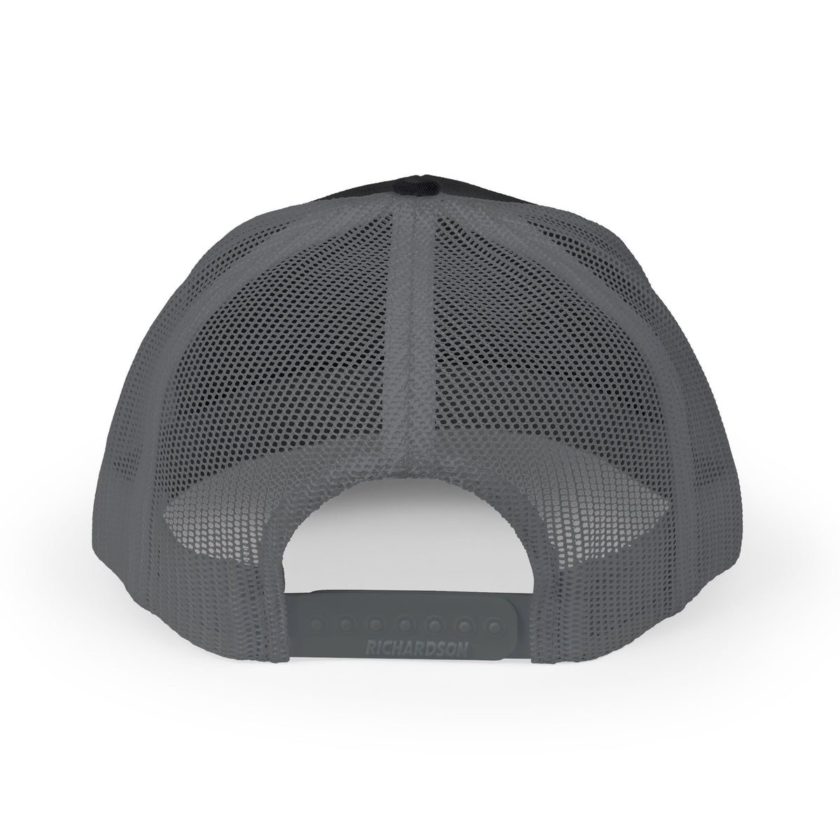 Snapback Trucker Cap
