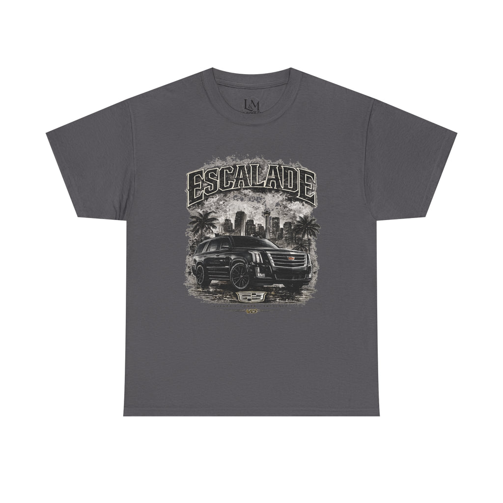 Escalade Heavy Cotton Tee