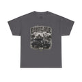 Escalade Heavy Cotton Tee
