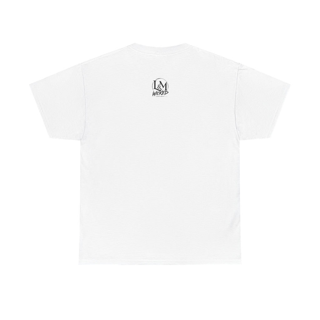 Prada Unisex Heavy Cotton Tee