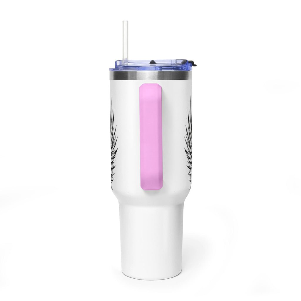 Vacuum Thermal Tumbler, 40oz