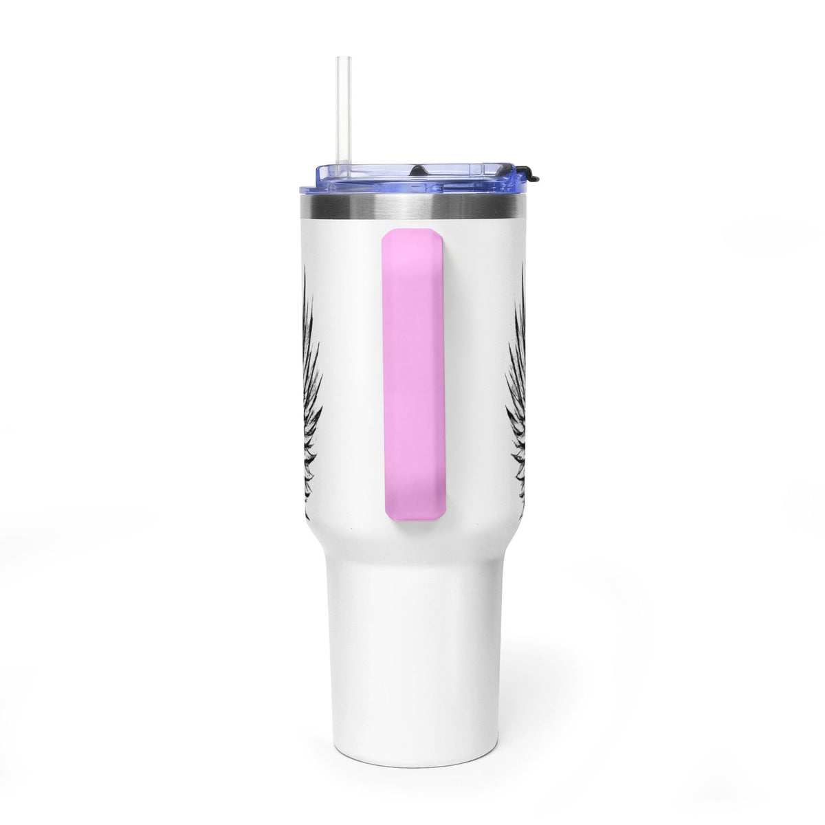 Vacuum Thermal Tumbler, 40oz