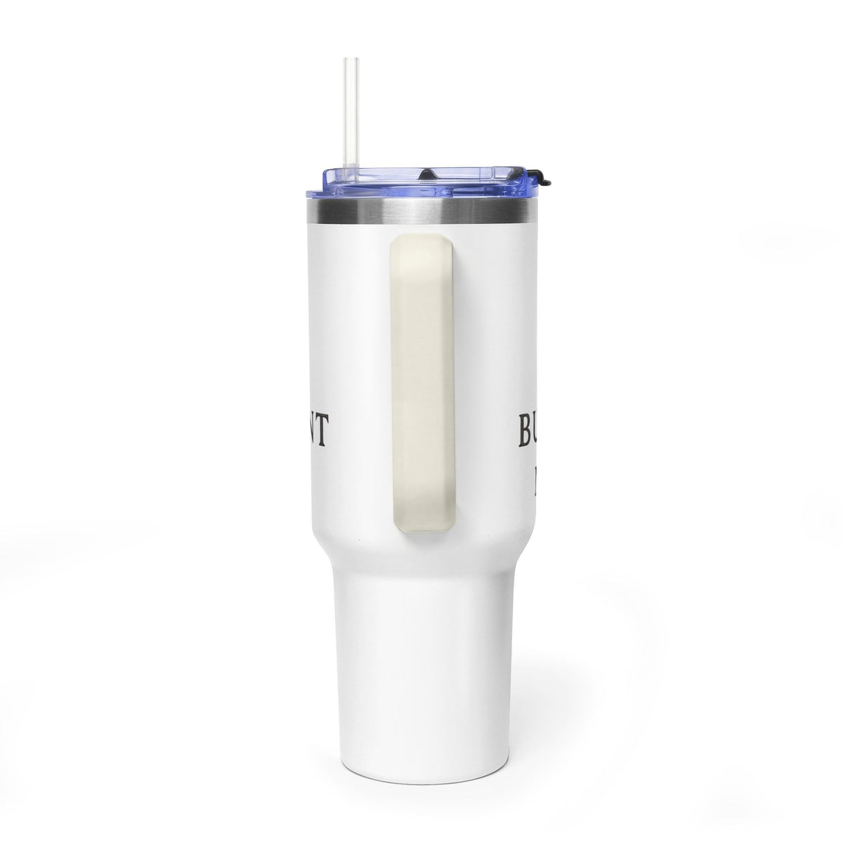 Vacuum Thermal Tumbler, 40oz