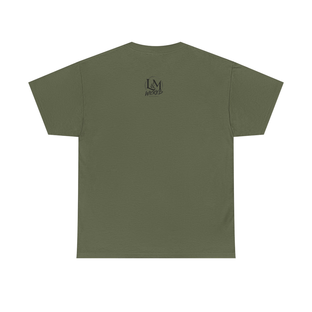 Phat Farm Unisex Heavy Cotton Tee