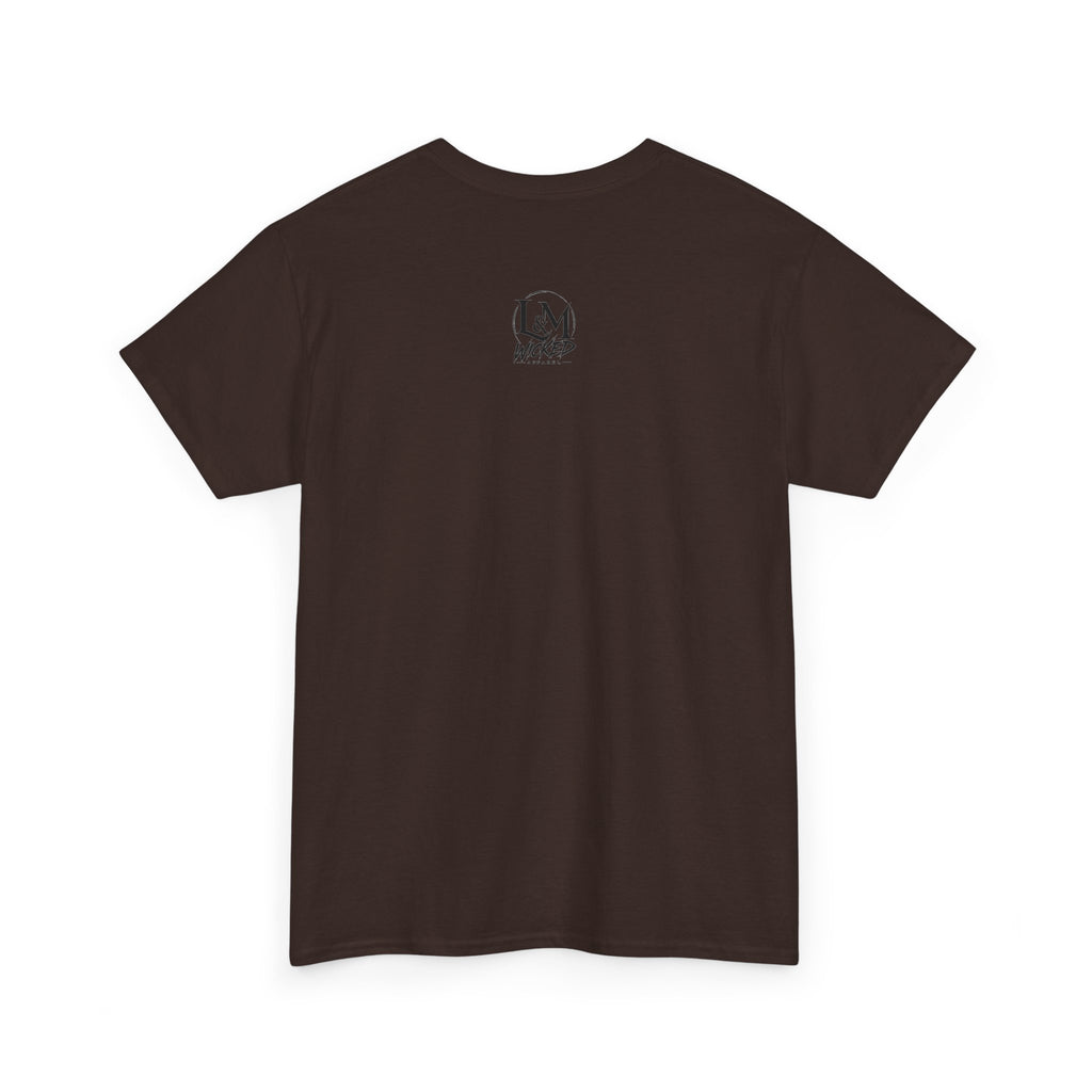 Escalade Heavy Cotton Tee