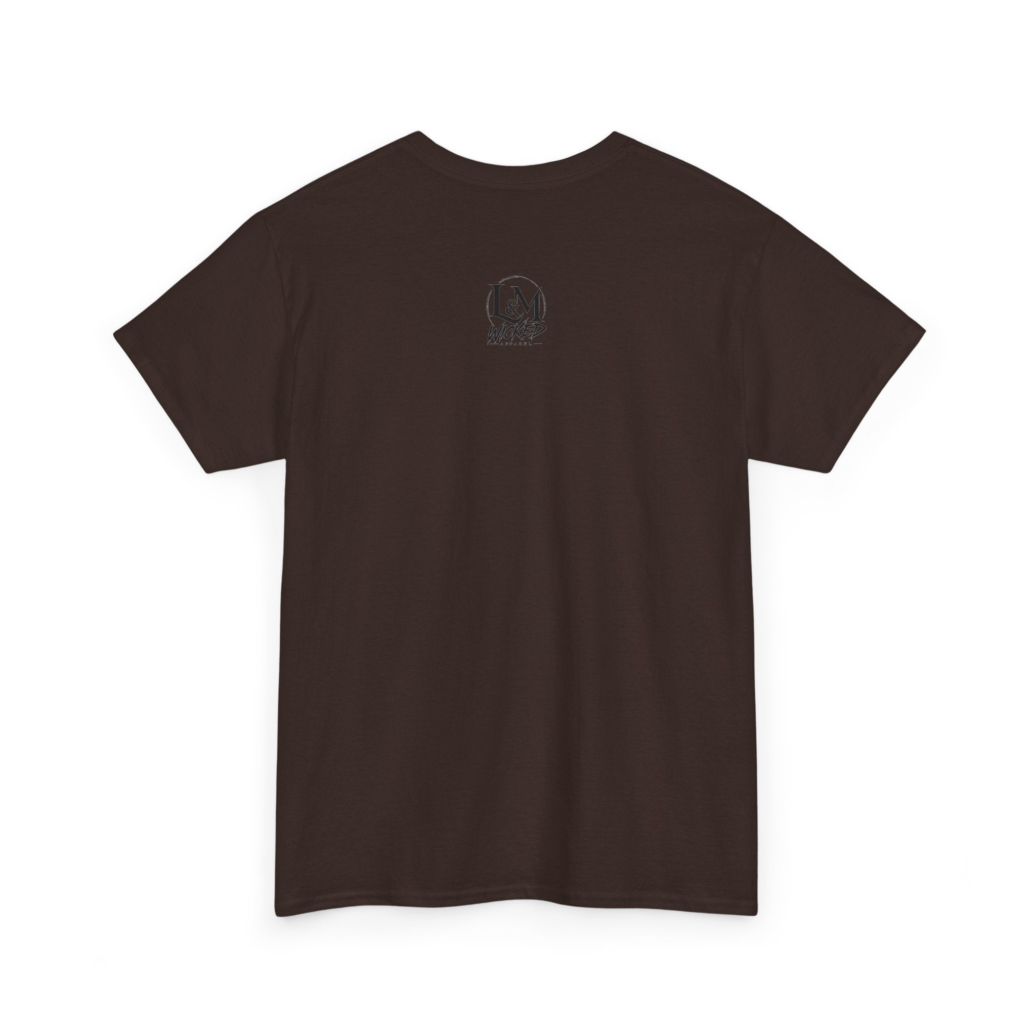 Escalade Heavy Cotton Tee