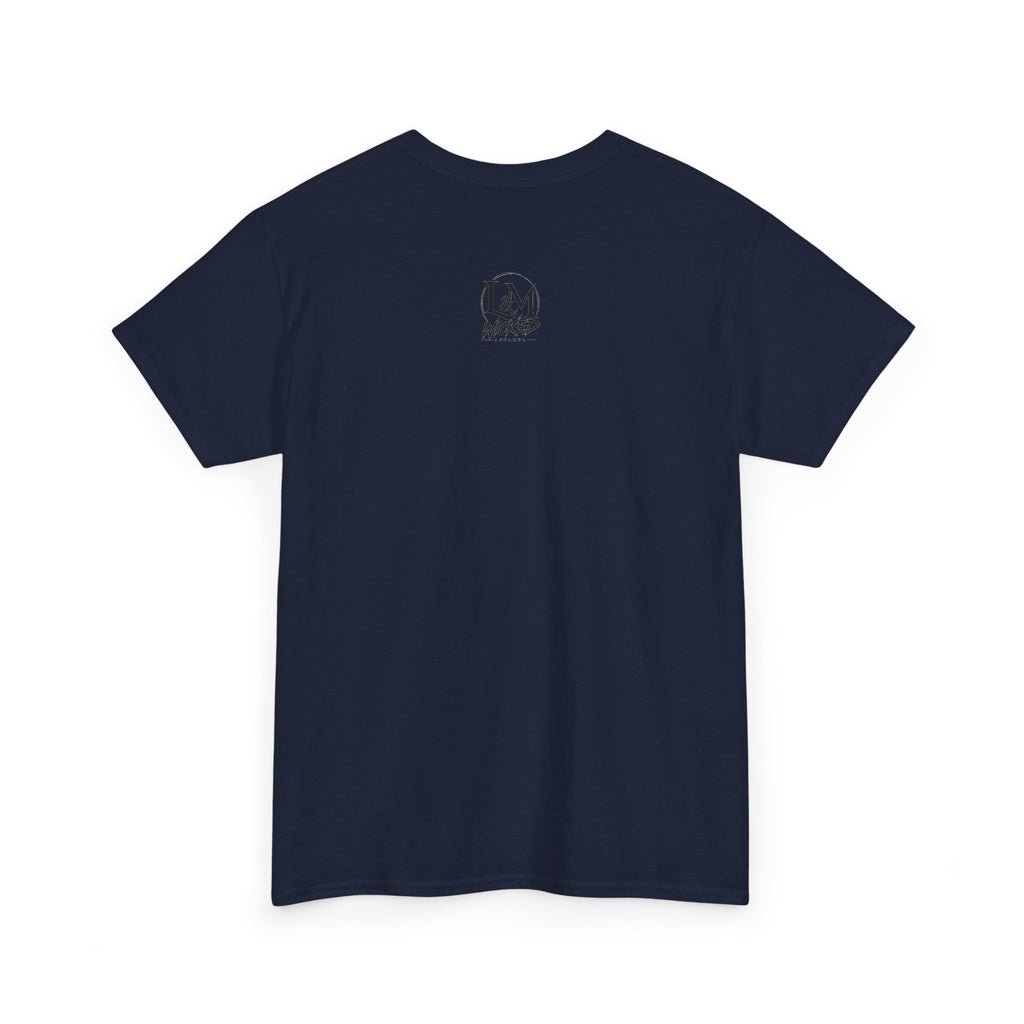 Escalade Heavy Cotton Tee