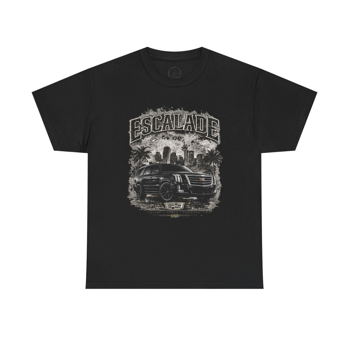 Escalade Heavy Cotton Tee