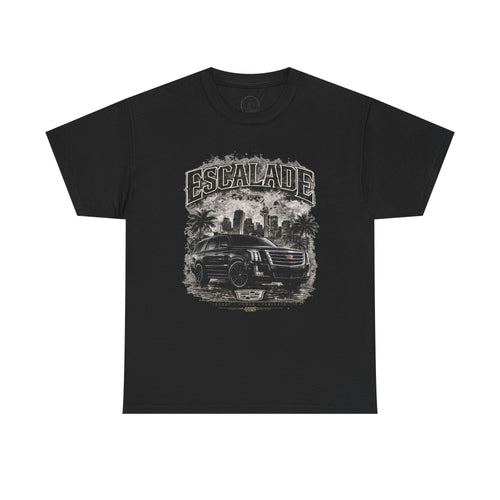 Escalade Heavy Cotton Tee