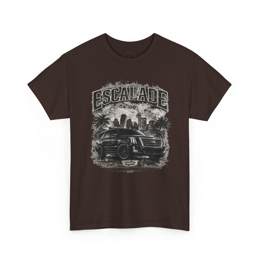 Escalade Heavy Cotton Tee