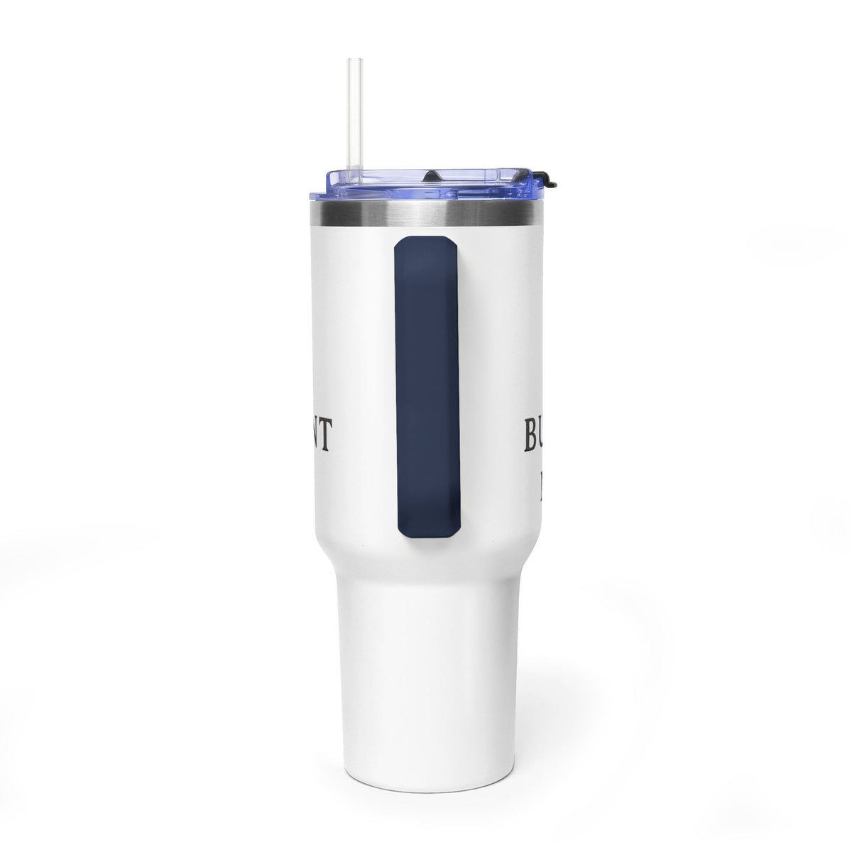 Vacuum Thermal Tumbler, 40oz
