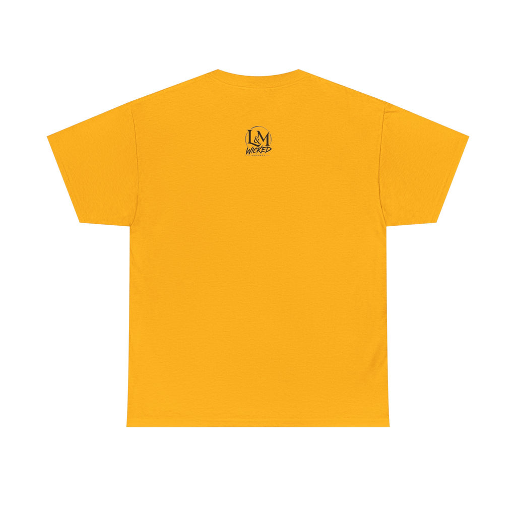 Escalade Heavy Cotton Tee