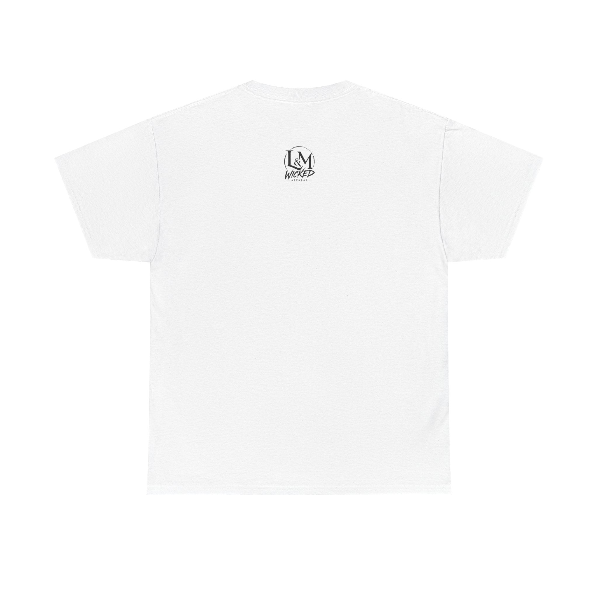 Prada Unisex Heavy Cotton Tee