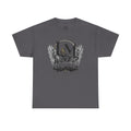 L&M Wicked Apparel Heavy Cotton Tee