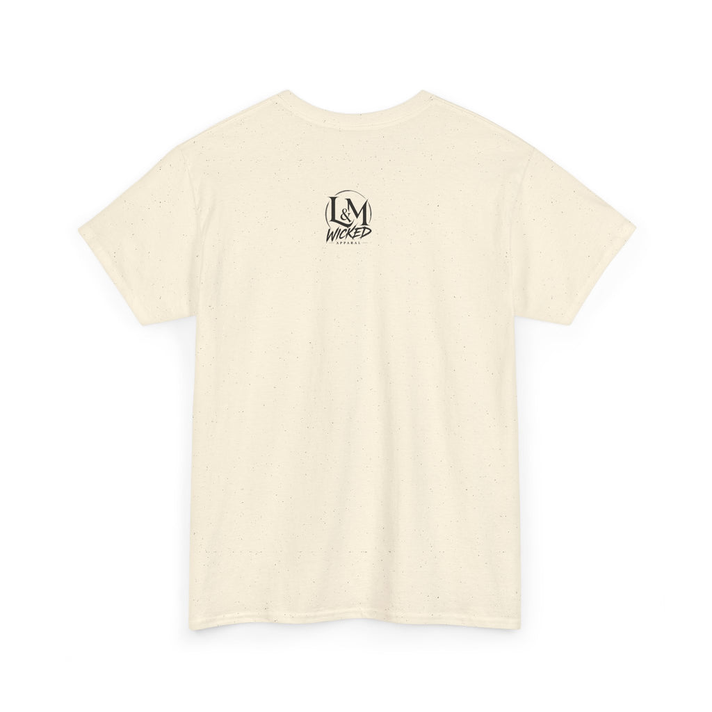 Phat Farm Unisex Heavy Cotton Tee