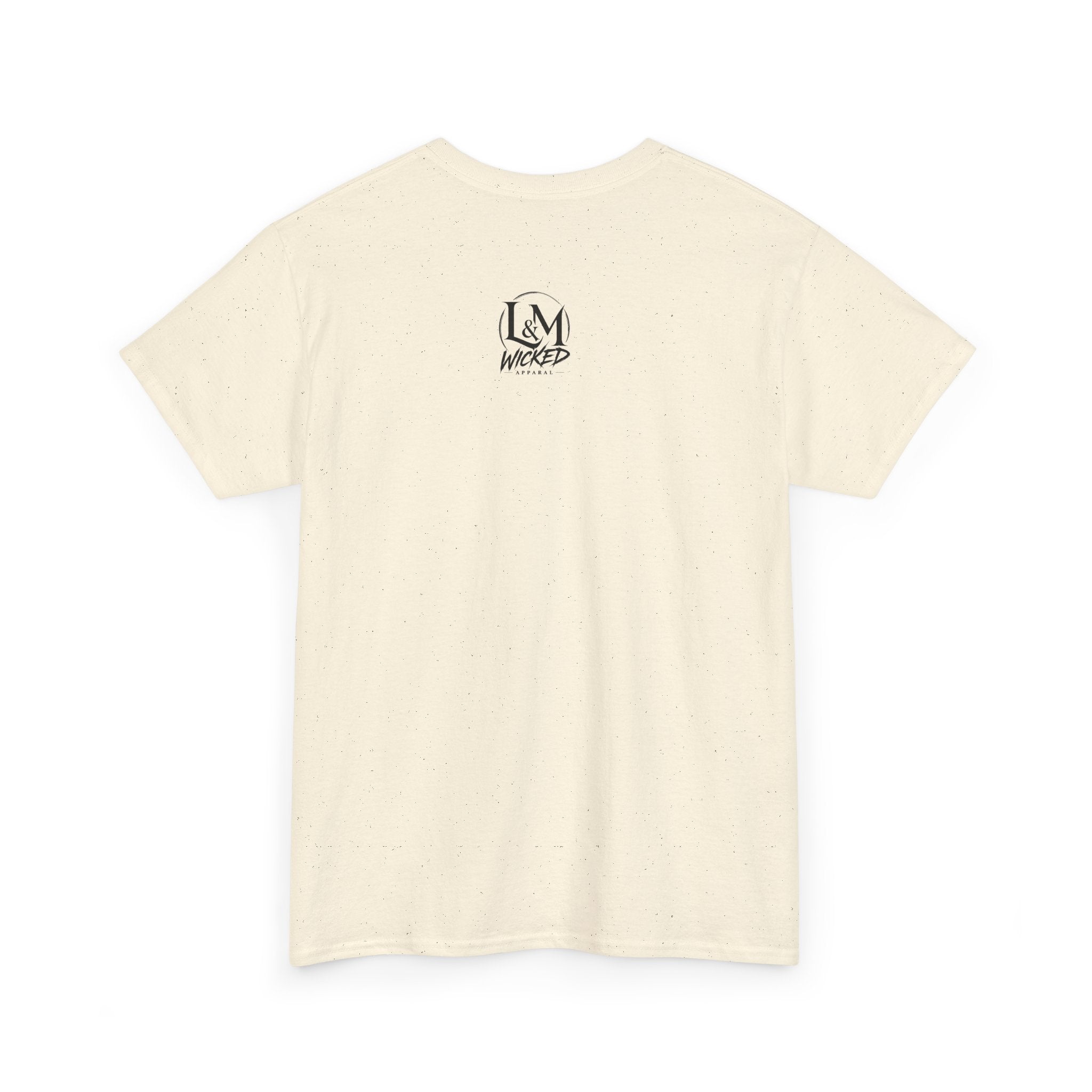 Phat Farm Unisex Heavy Cotton Tee