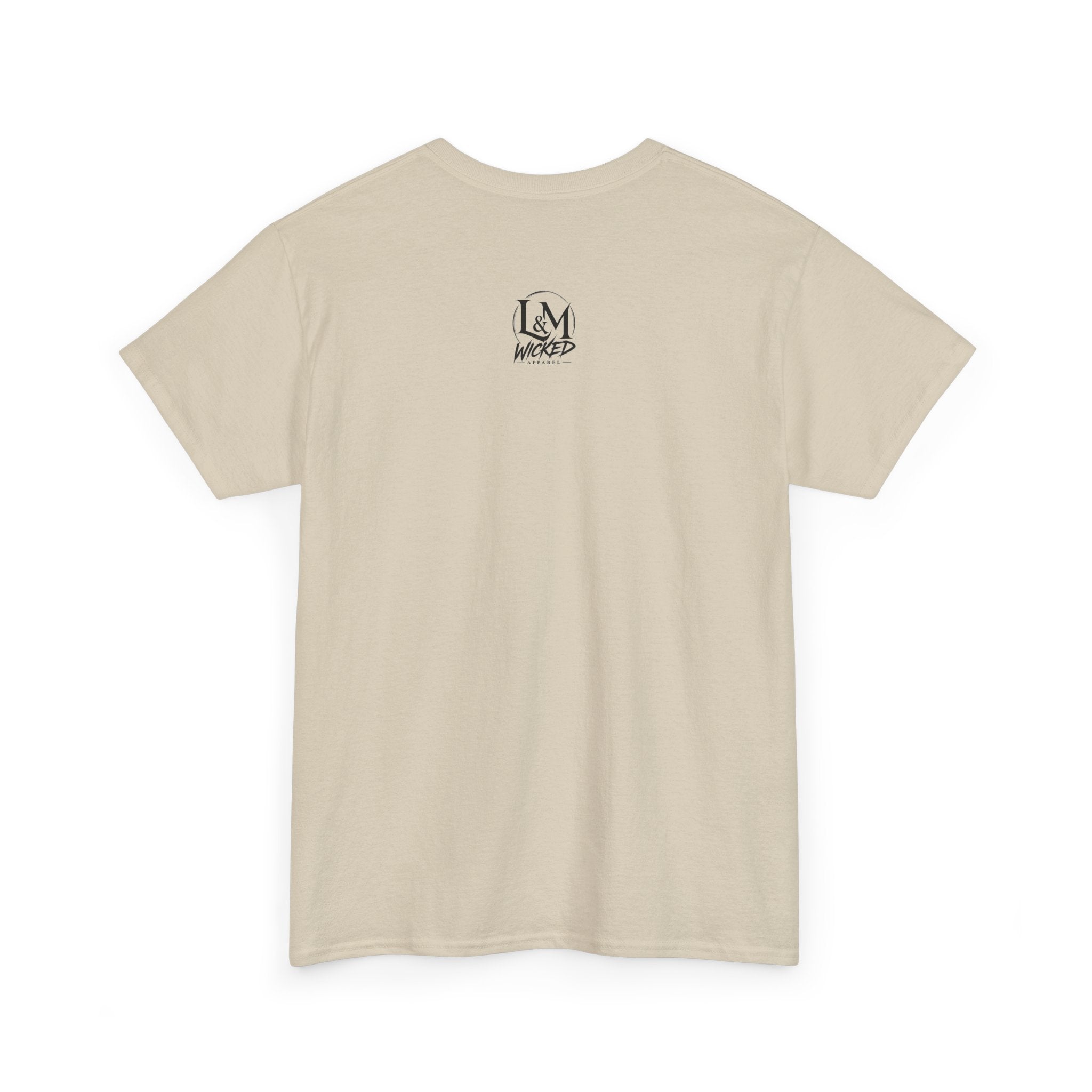 Escalade Heavy Cotton Tee