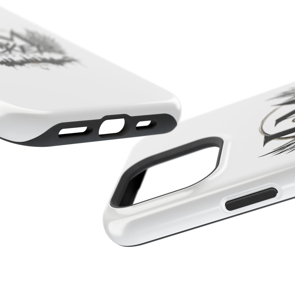 L&M Wicked Apparel Magnetic Impact-Resistant Cases