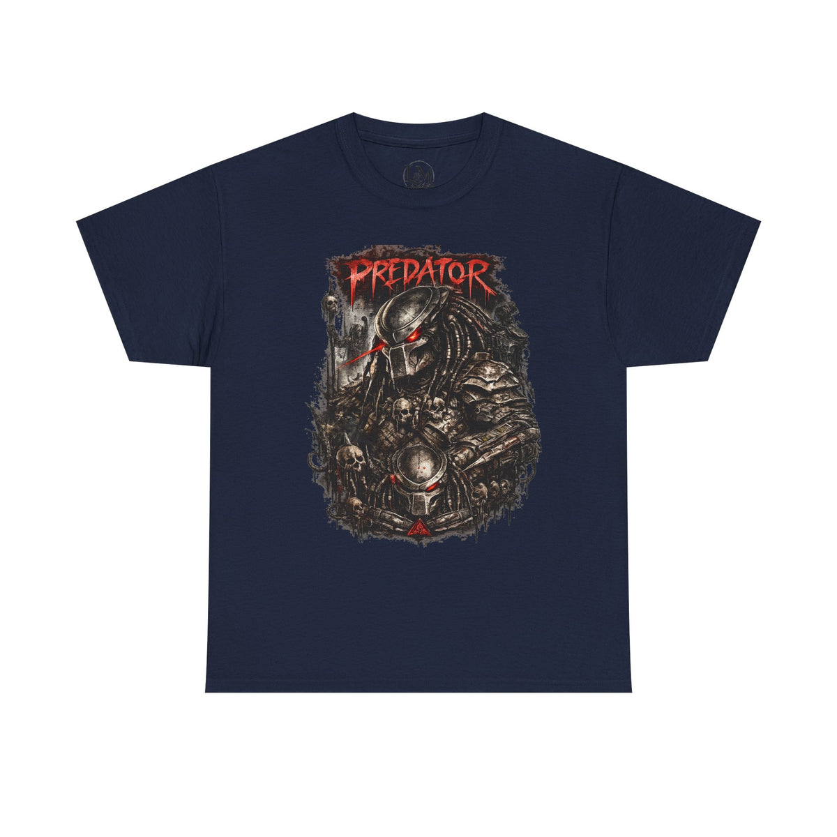 Predator Heavy Cotton Tee