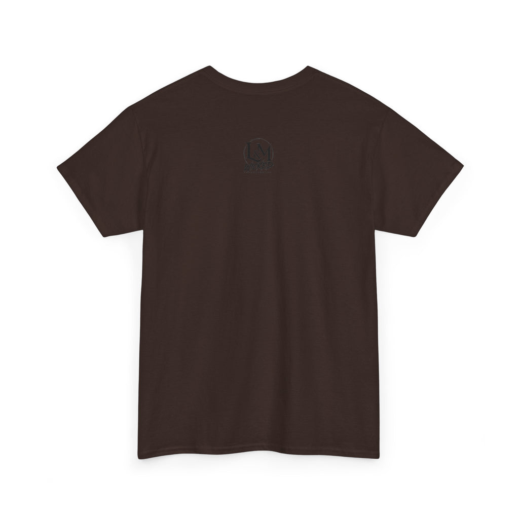 Prada Unisex Heavy Cotton Tee