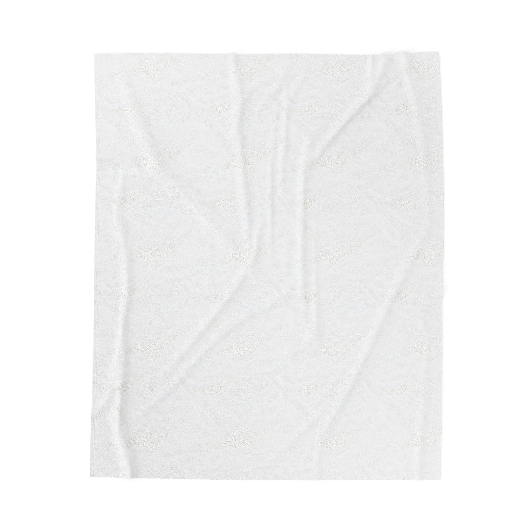 Playboy Velveteen Plush Blanket
