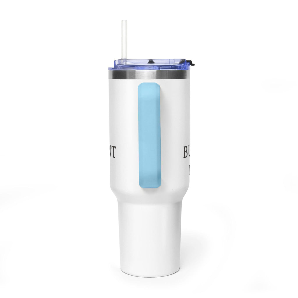 Vacuum Thermal Tumbler, 40oz