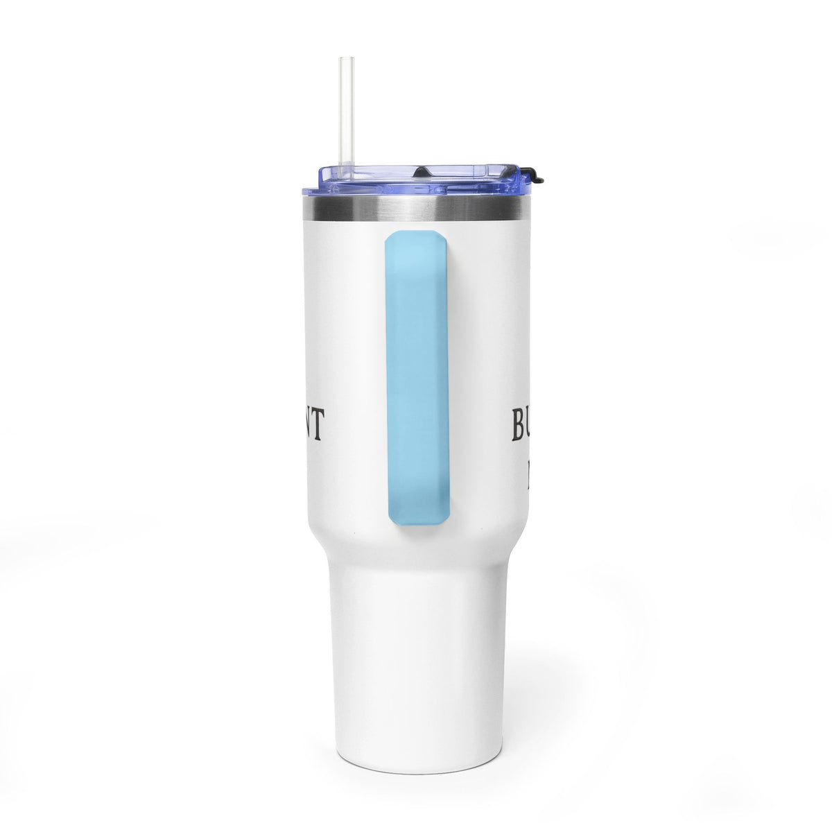 Vacuum Thermal Tumbler, 40oz