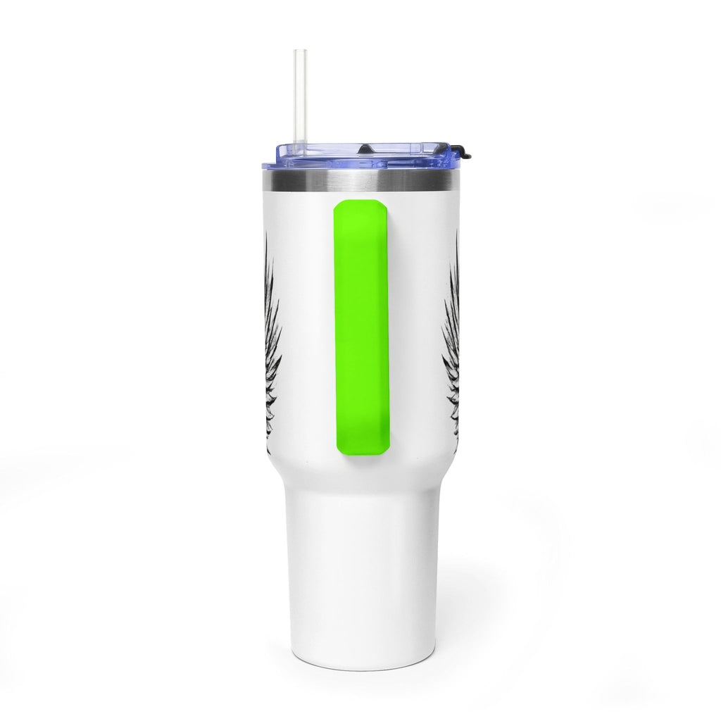 Vacuum Thermal Tumbler, 40oz
