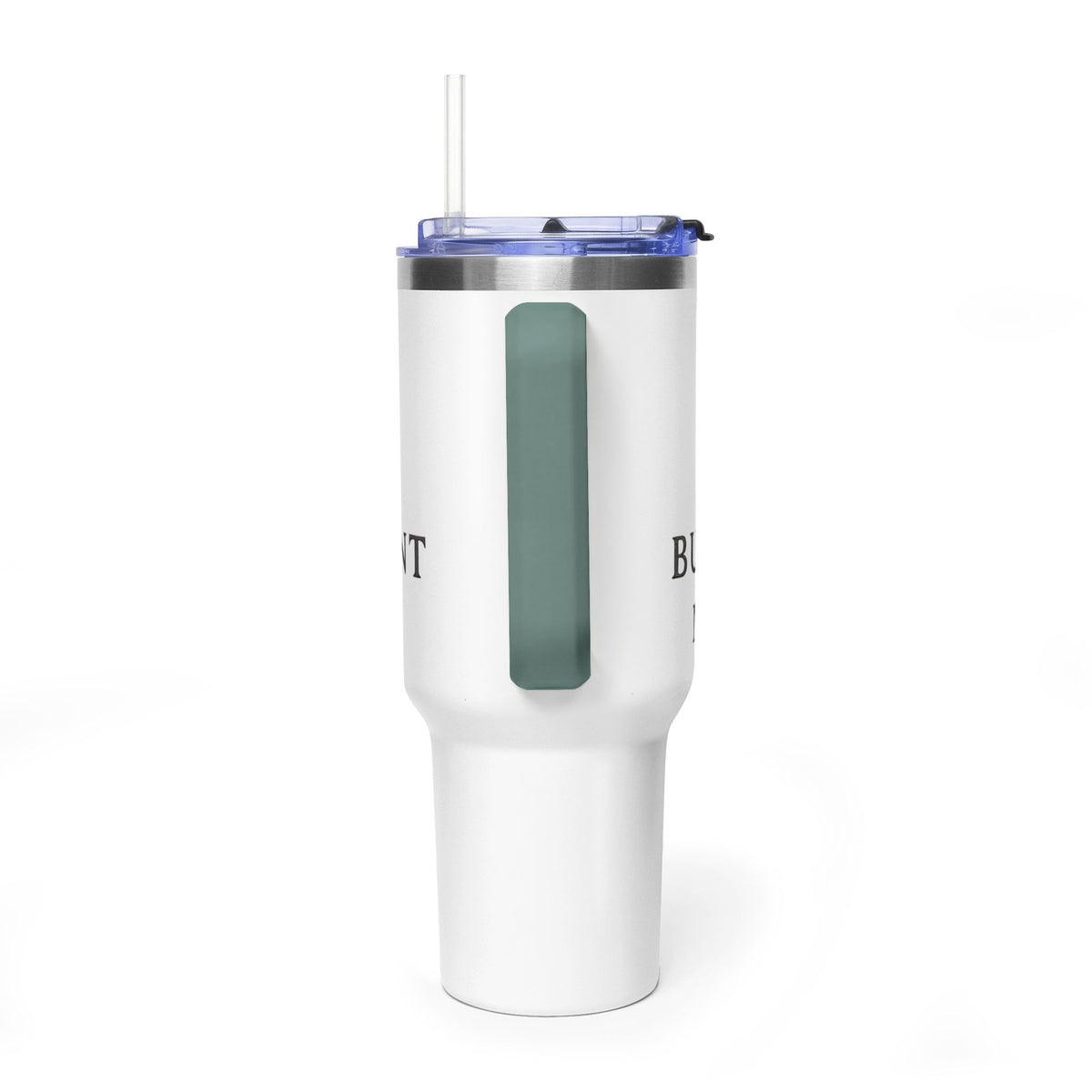 Vacuum Thermal Tumbler, 40oz