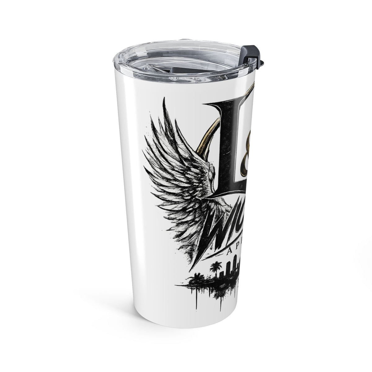 Tumbler 20oz