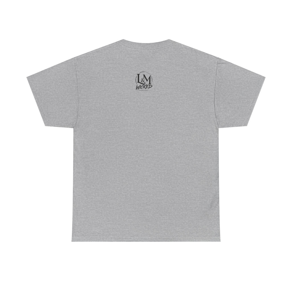 Phat Farm Unisex Heavy Cotton Tee