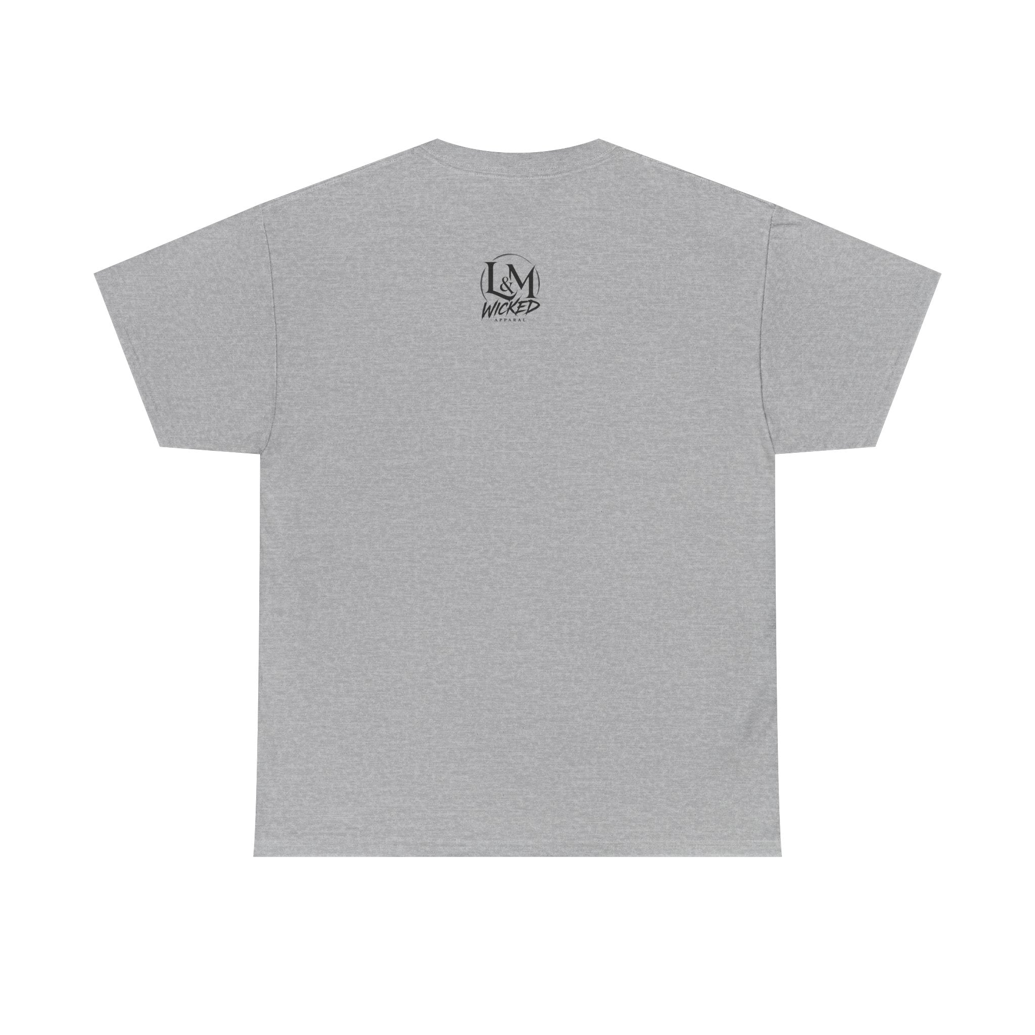 Phat Farm Unisex Heavy Cotton Tee