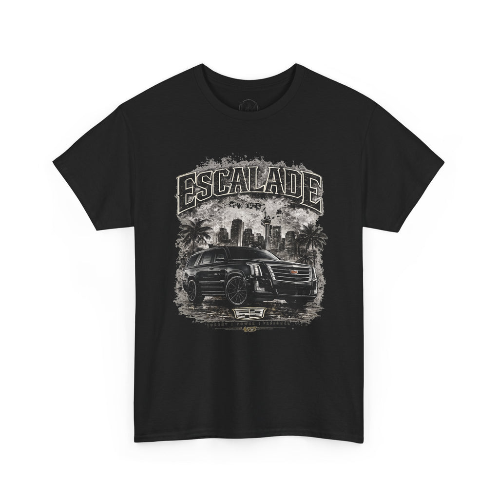 Escalade Heavy Cotton Tee