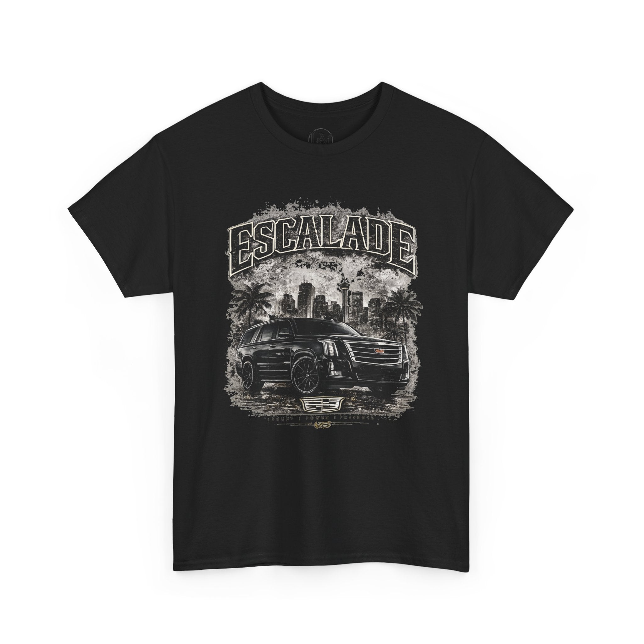 Escalade Heavy Cotton Tee