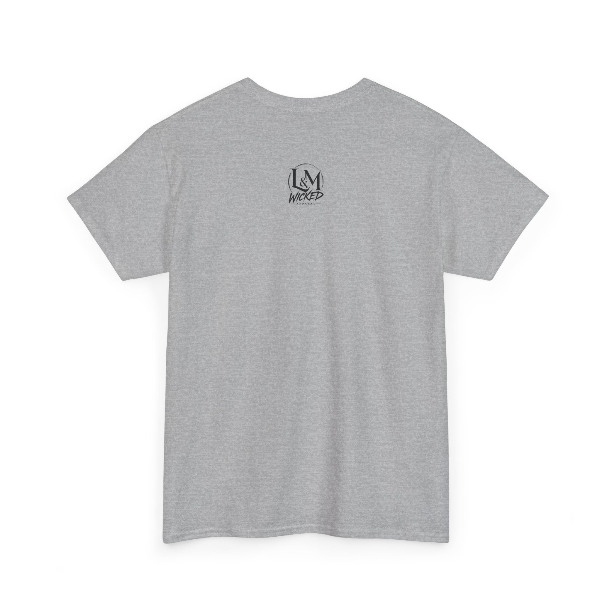 Prada Unisex Heavy Cotton Tee