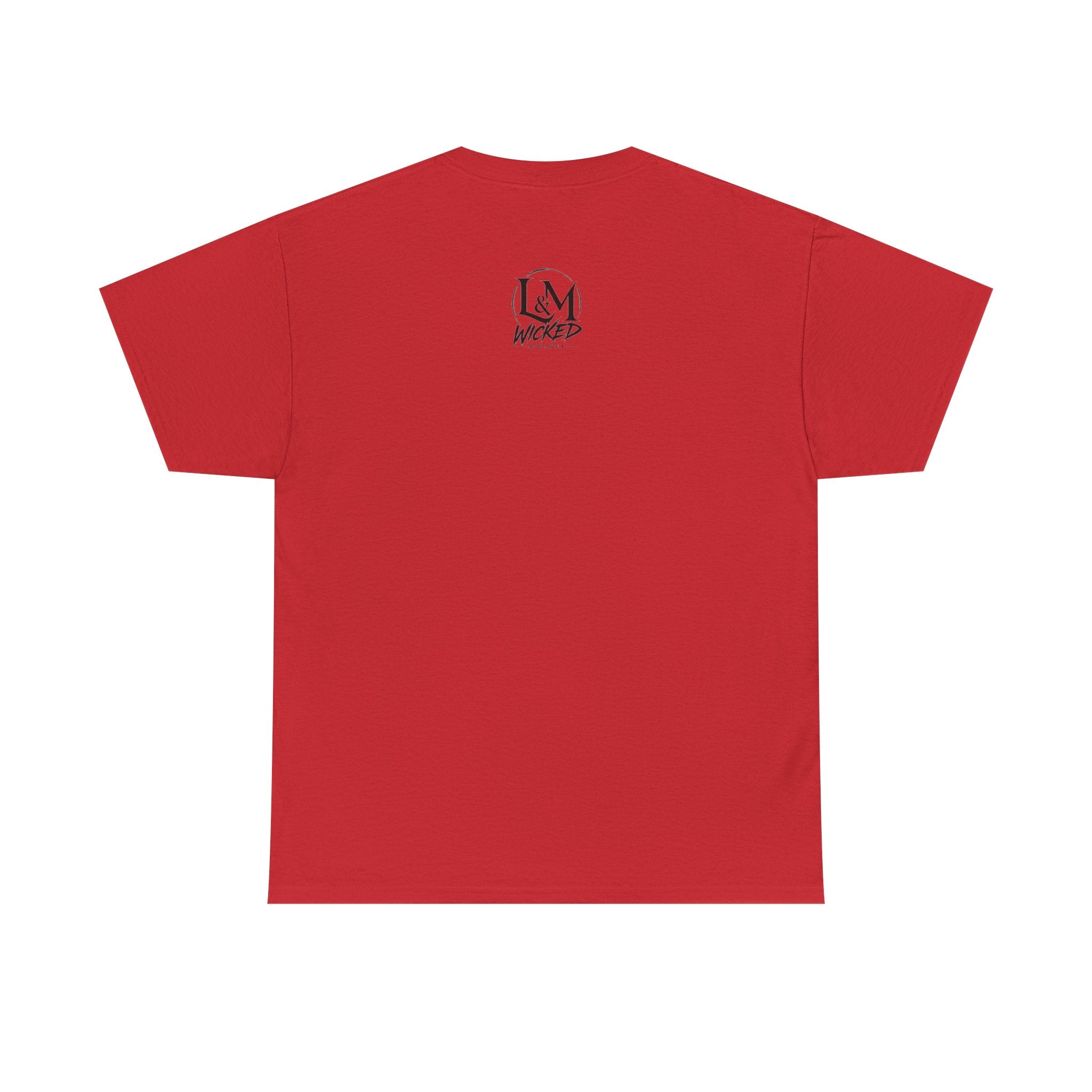 San Antonio  Unisex Heavy Cotton Tee