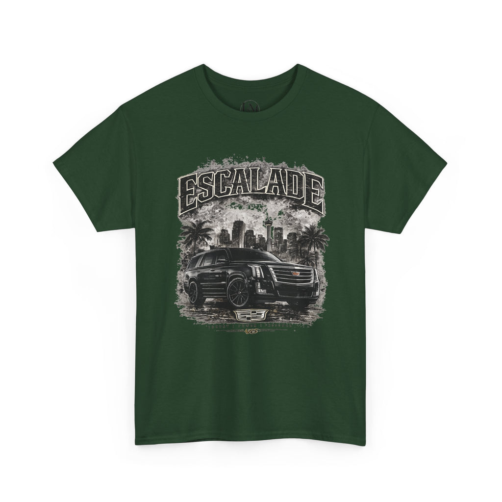 Escalade Heavy Cotton Tee