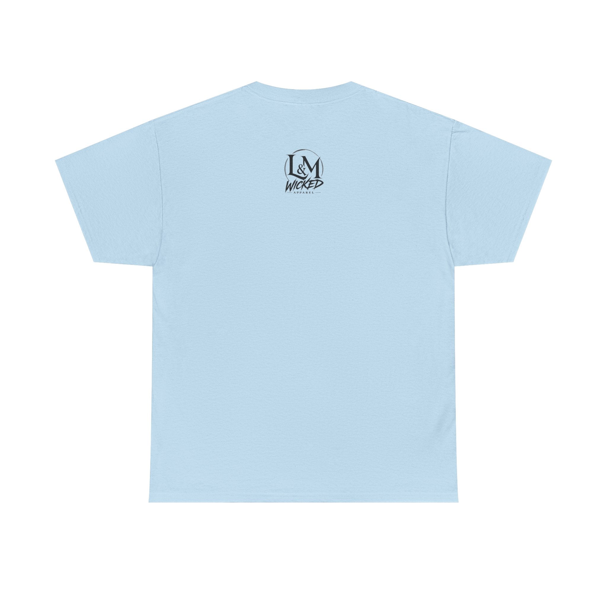 San Antonio  Unisex Heavy Cotton Tee