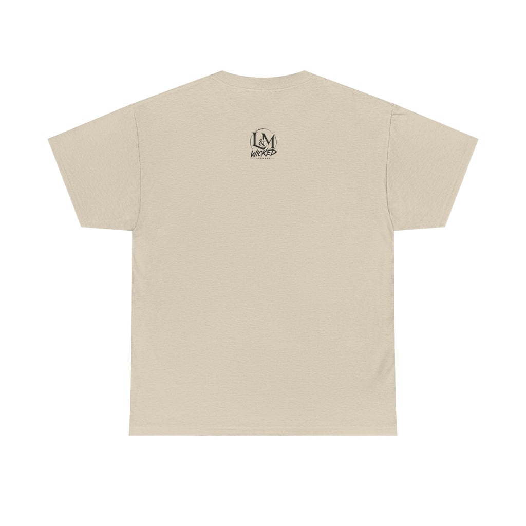 Escalade Heavy Cotton Tee
