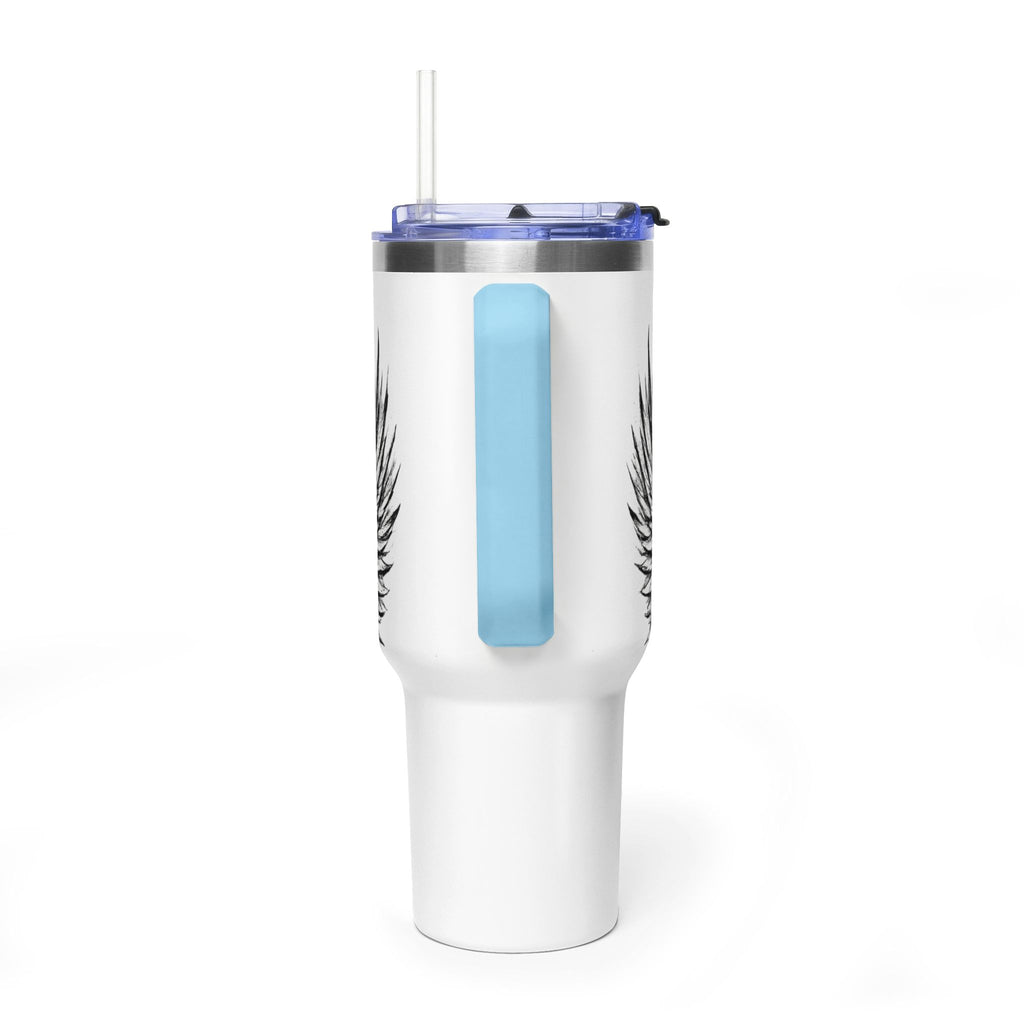 Vacuum Thermal Tumbler, 40oz