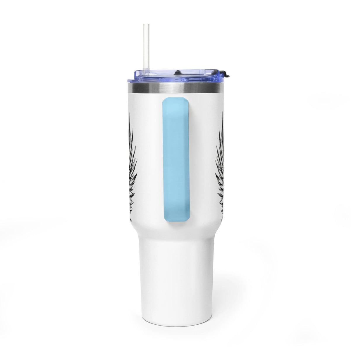 Vacuum Thermal Tumbler, 40oz