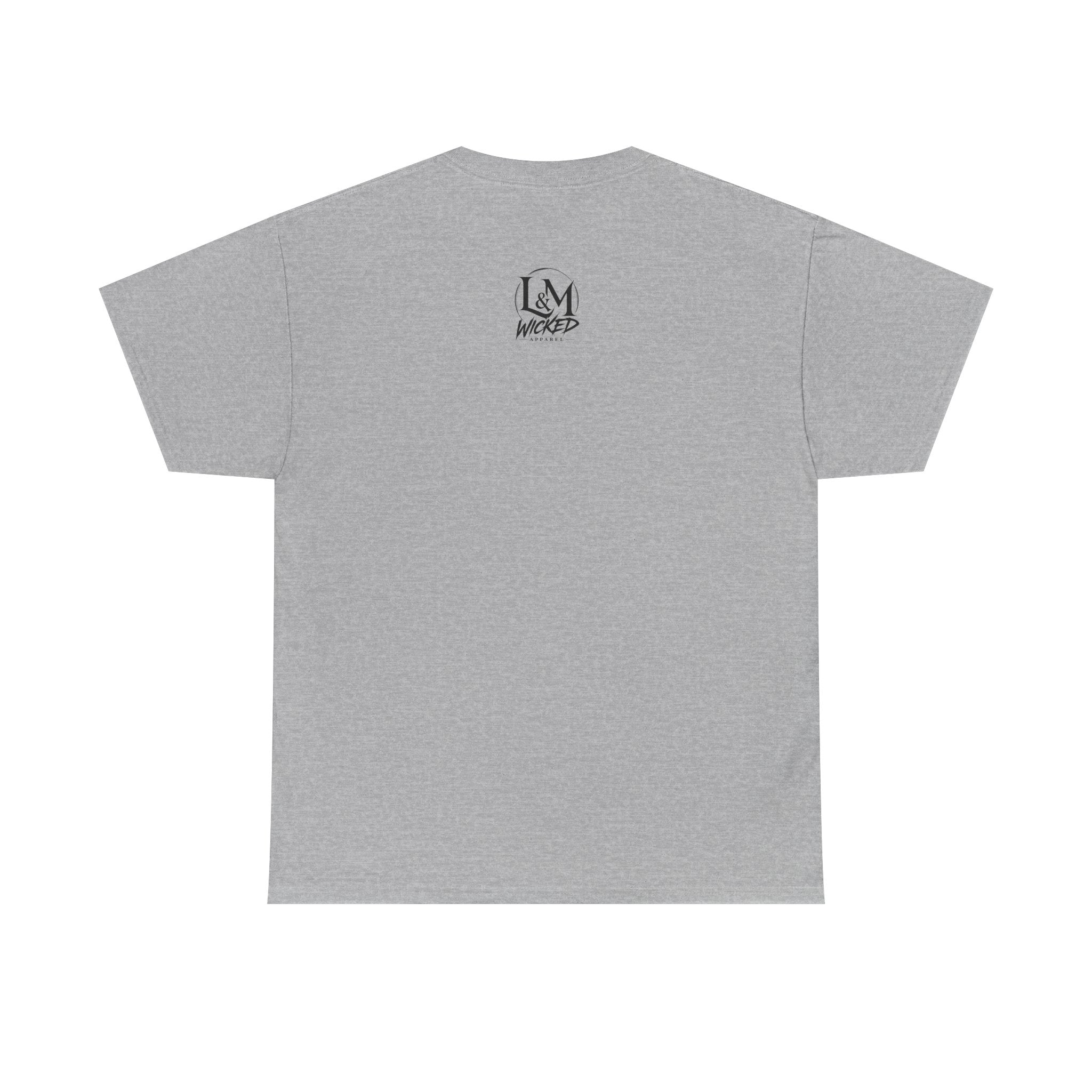Phat Farm Unisex Heavy Cotton Tee