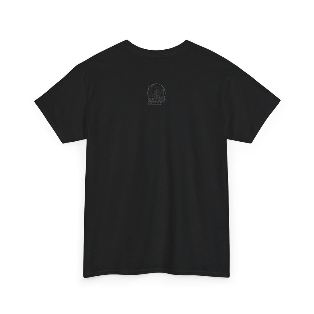 Escalade Heavy Cotton Tee