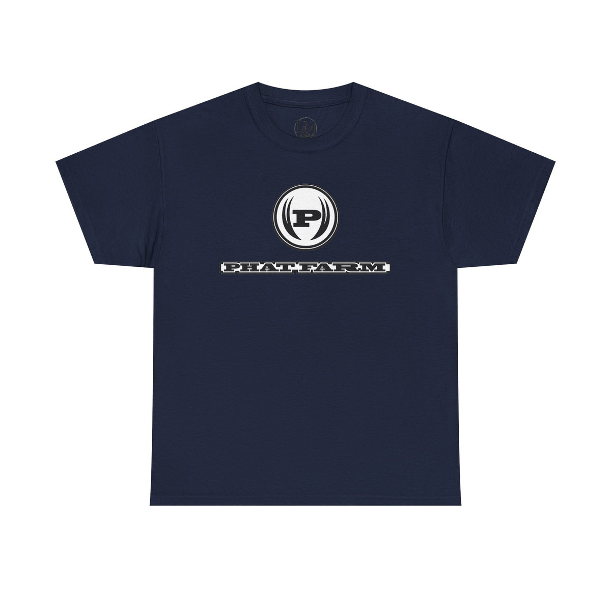 Phat Farm Unisex Heavy Cotton Tee