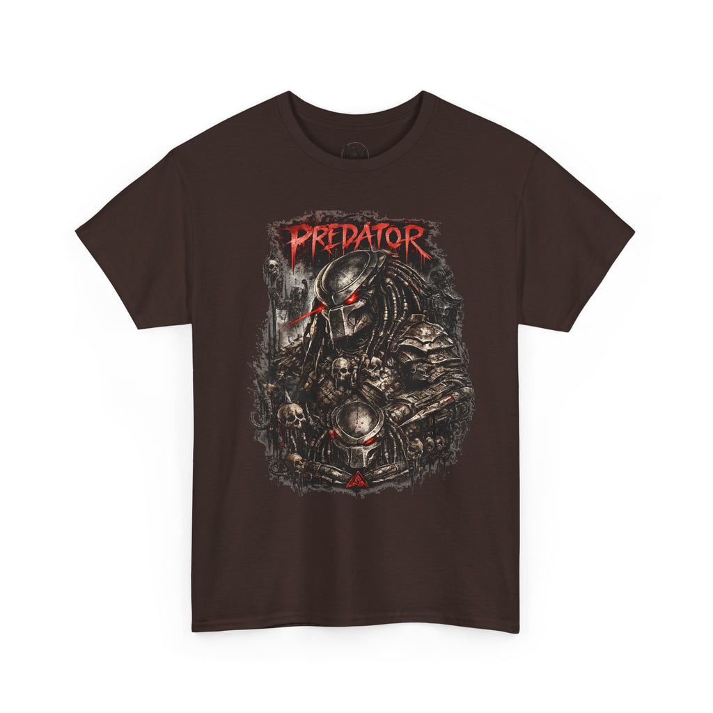 Predator Heavy Cotton Tee