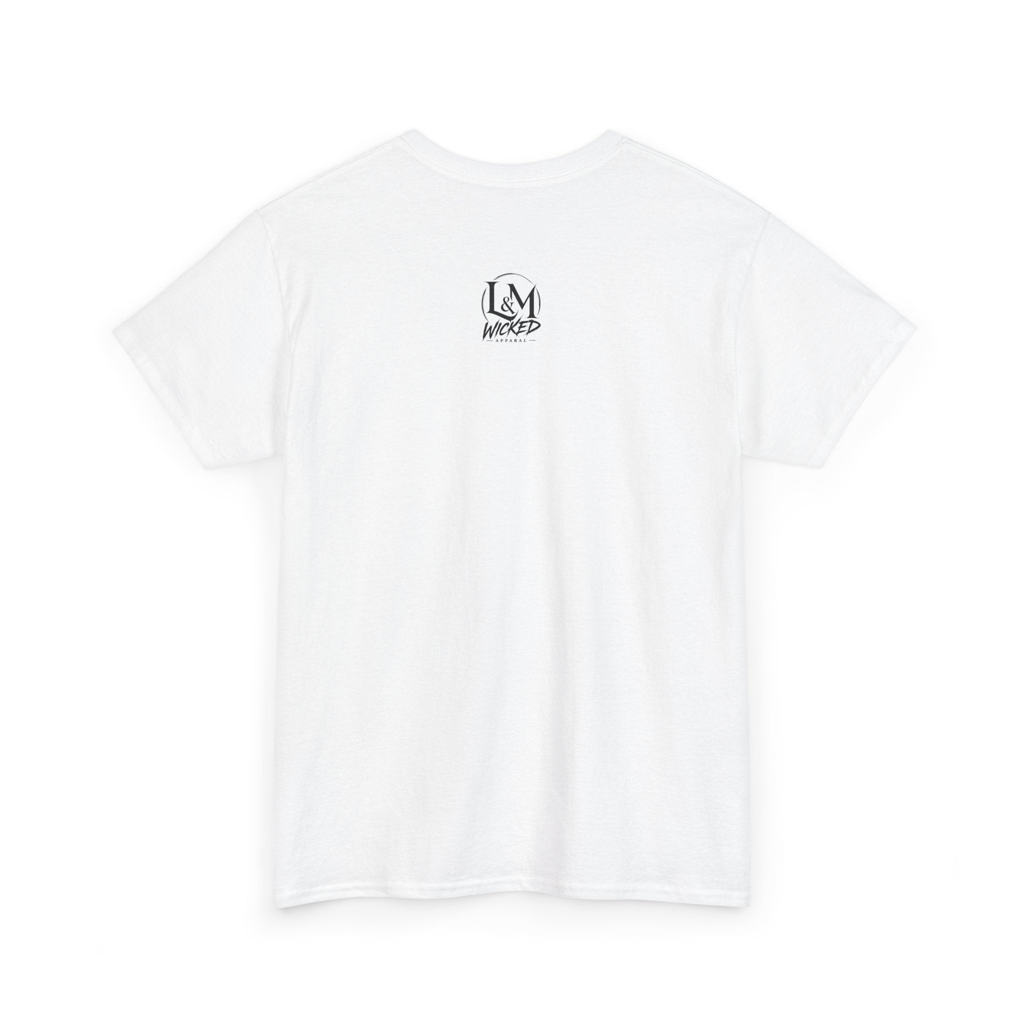 Prada Unisex Heavy Cotton Tee
