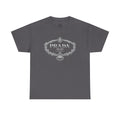 Prada Unisex Heavy Cotton Tee