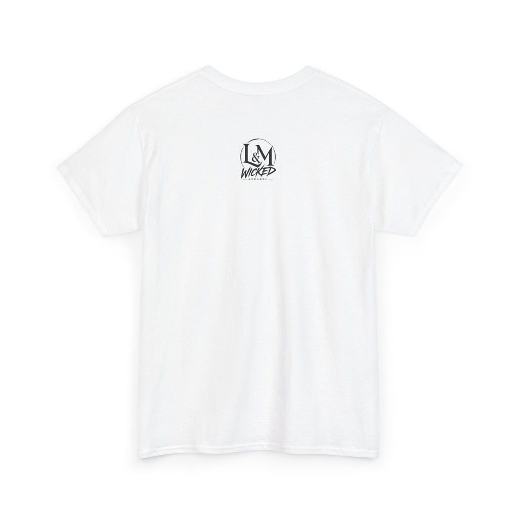 Ecko Unltd Unisex Heavy Cotton Tee