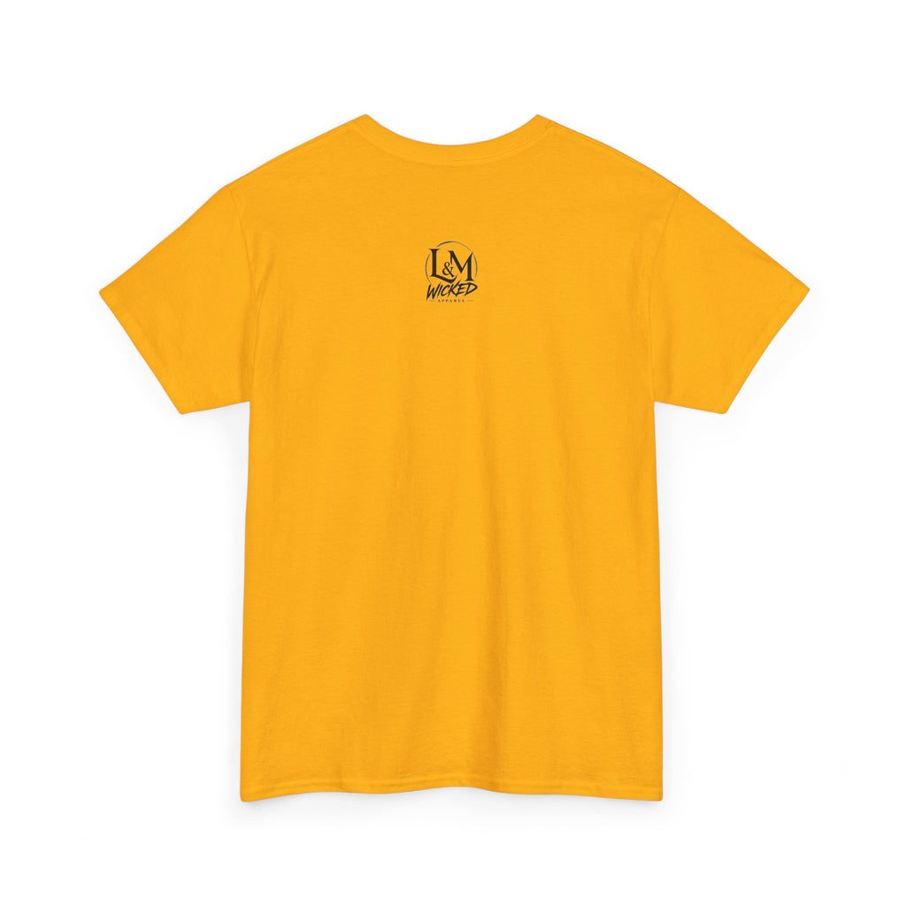 Escalade Heavy Cotton Tee